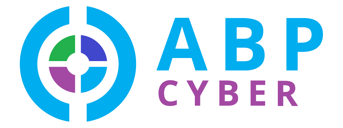 ABPCyber logo