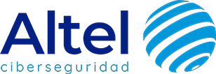 Altel logo
