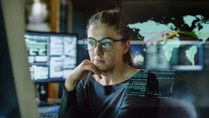 Atos Cybersecurity logo