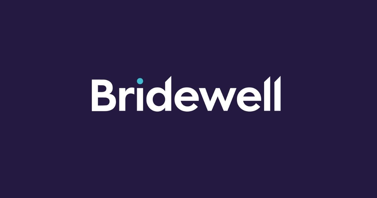 Bridewell logo