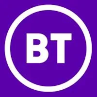 BT Security logo