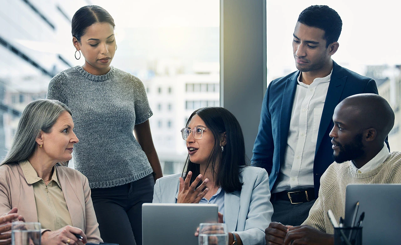 CGI Group Cybersecurity logo