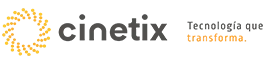 Cinetix logo