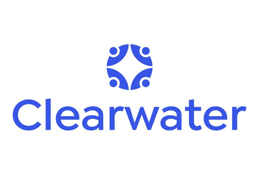 Clearwater logo