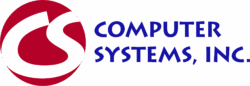 Computer Systems Incorporated logo