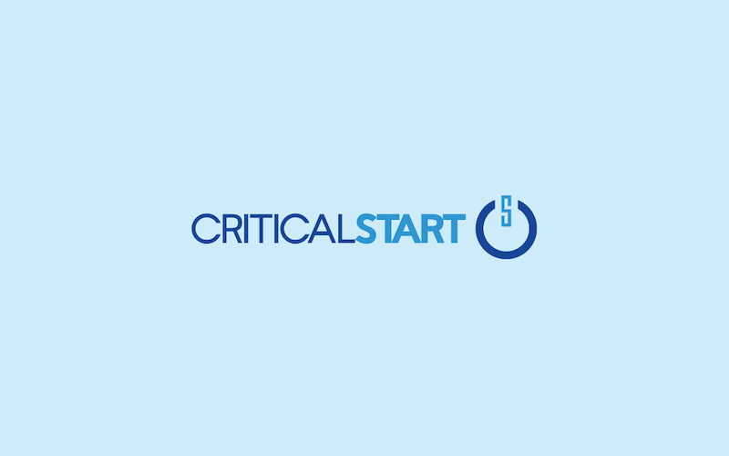 Critical Start logo