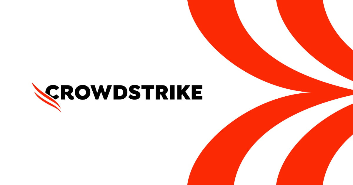 CrowdStrike logo