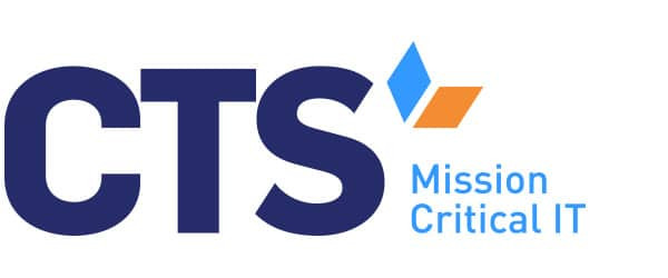 CTS logo