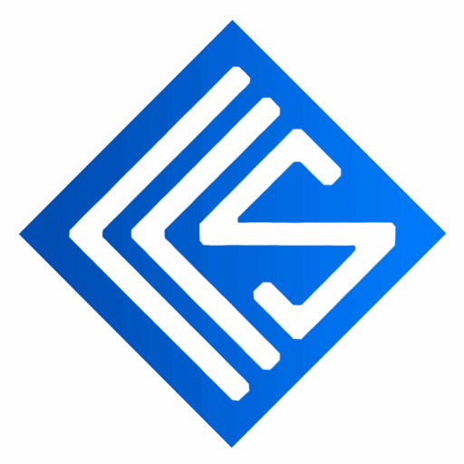 Custom Computer Specialists logo
