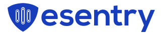 esentry logo
