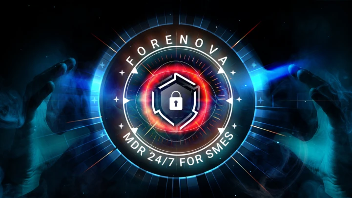 ForeNova logo