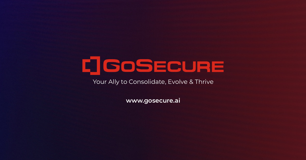 GoSecure logo