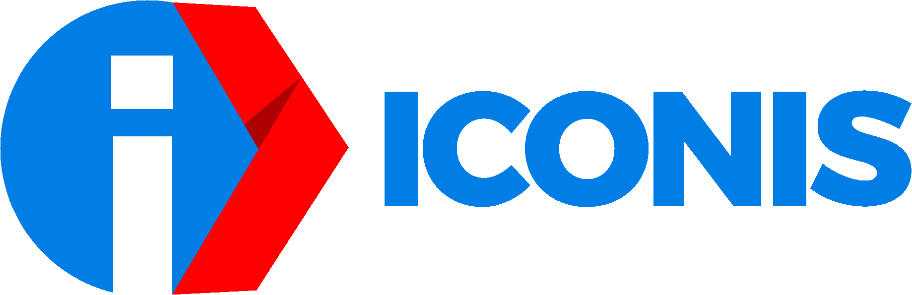 Icon Information Systems logo