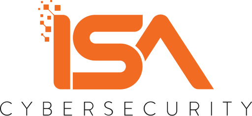 ISA Cybersecurity logo