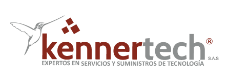 Kennertech logo