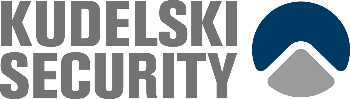 Kudelski Security logo