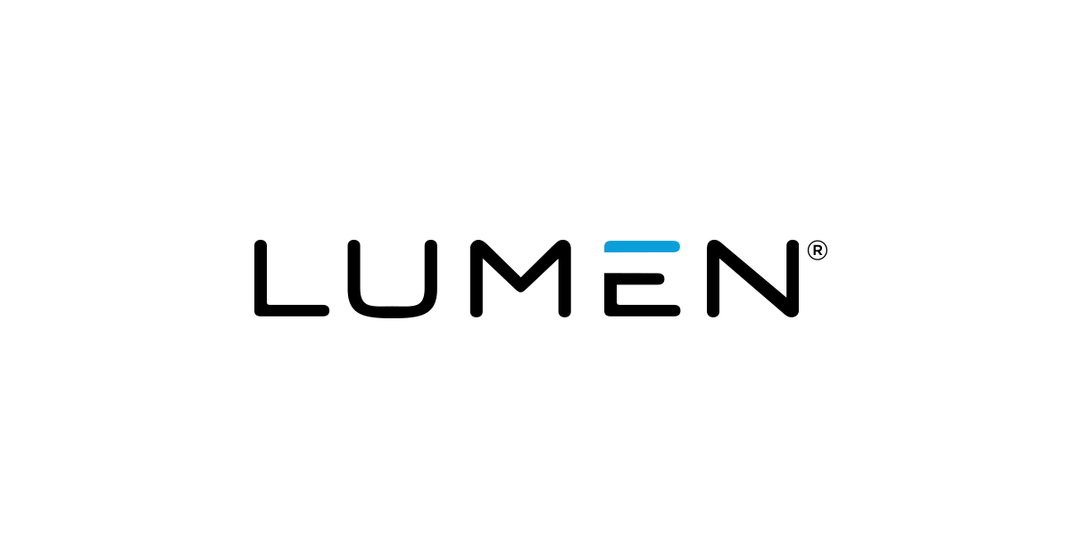Lumen Technologies Security logo