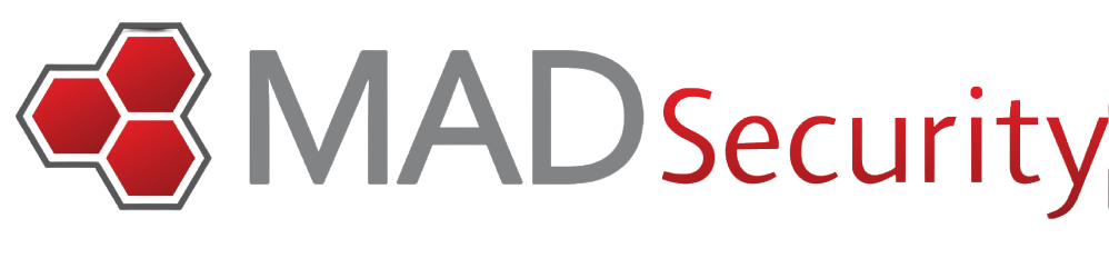 MAD Security logo