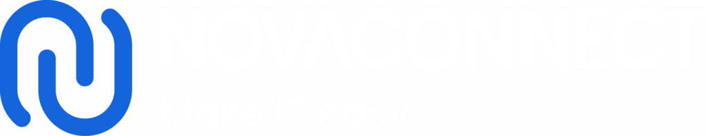 Novaconnect logo