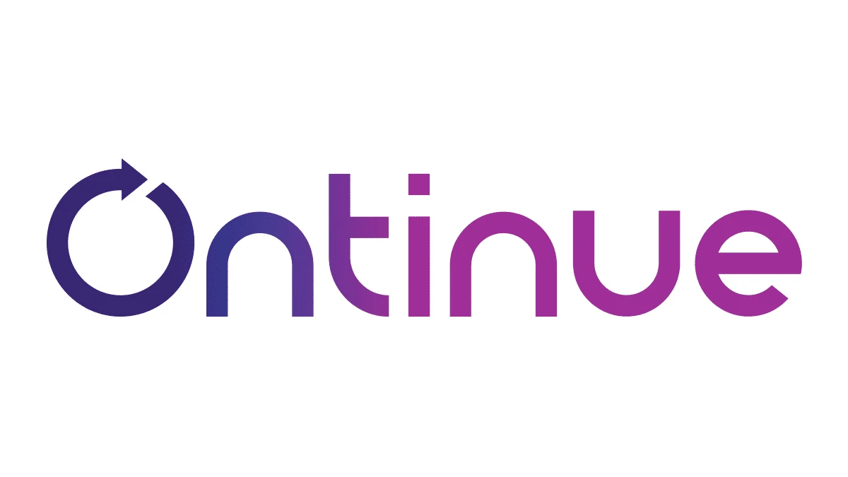 Ontinue logo