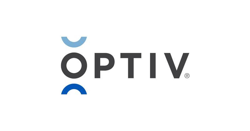 Optiv Security logo