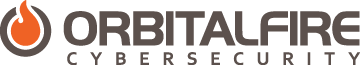 OrbitalFire Cybersecurity logo