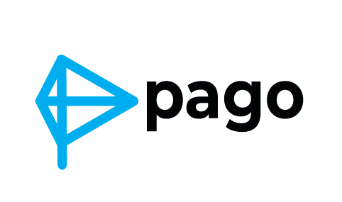 PAGO Networks logo