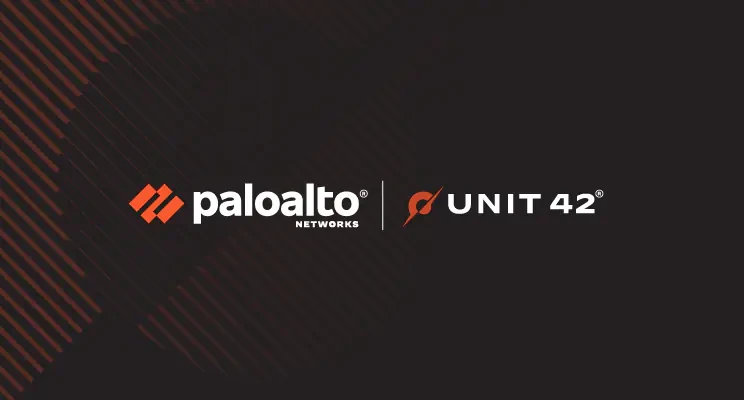 Palo Alto Networks Unit 42 logo