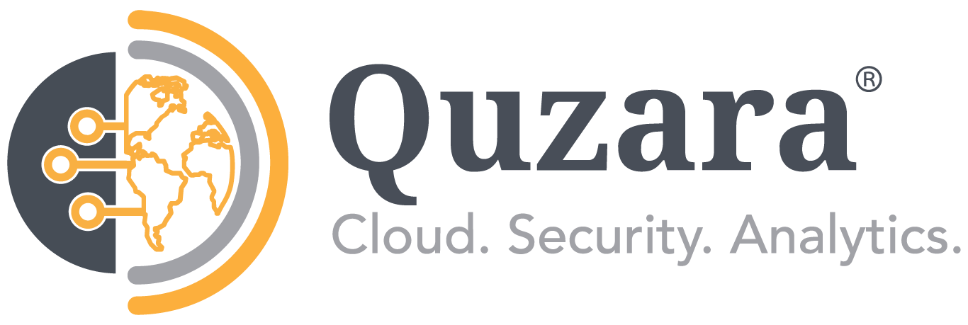 Quzara logo