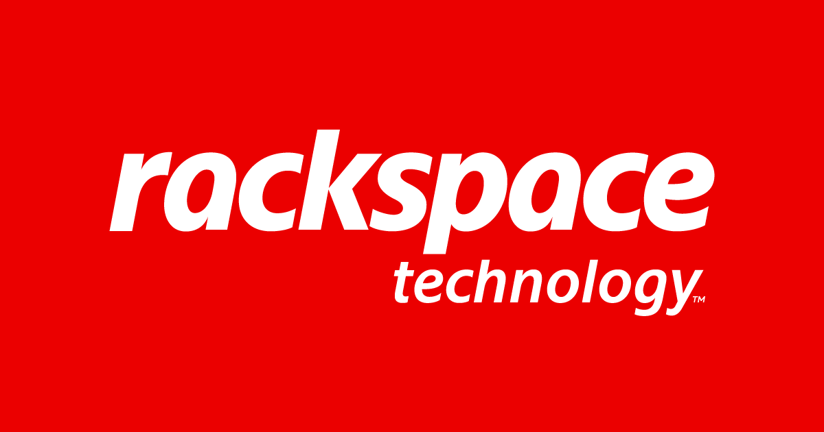 Rackspace Cybersecurity logo