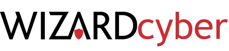 Wizard Cyber logo