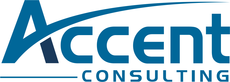 Accent Consulting logo