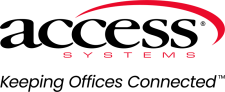 Access Systems logo