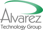 Alvarez Technology logo