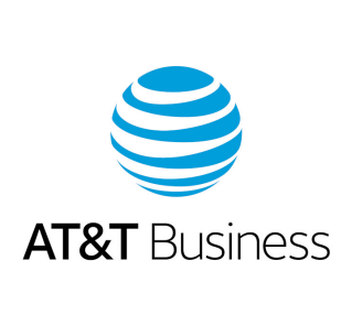 AT&T Cybersecurity logo