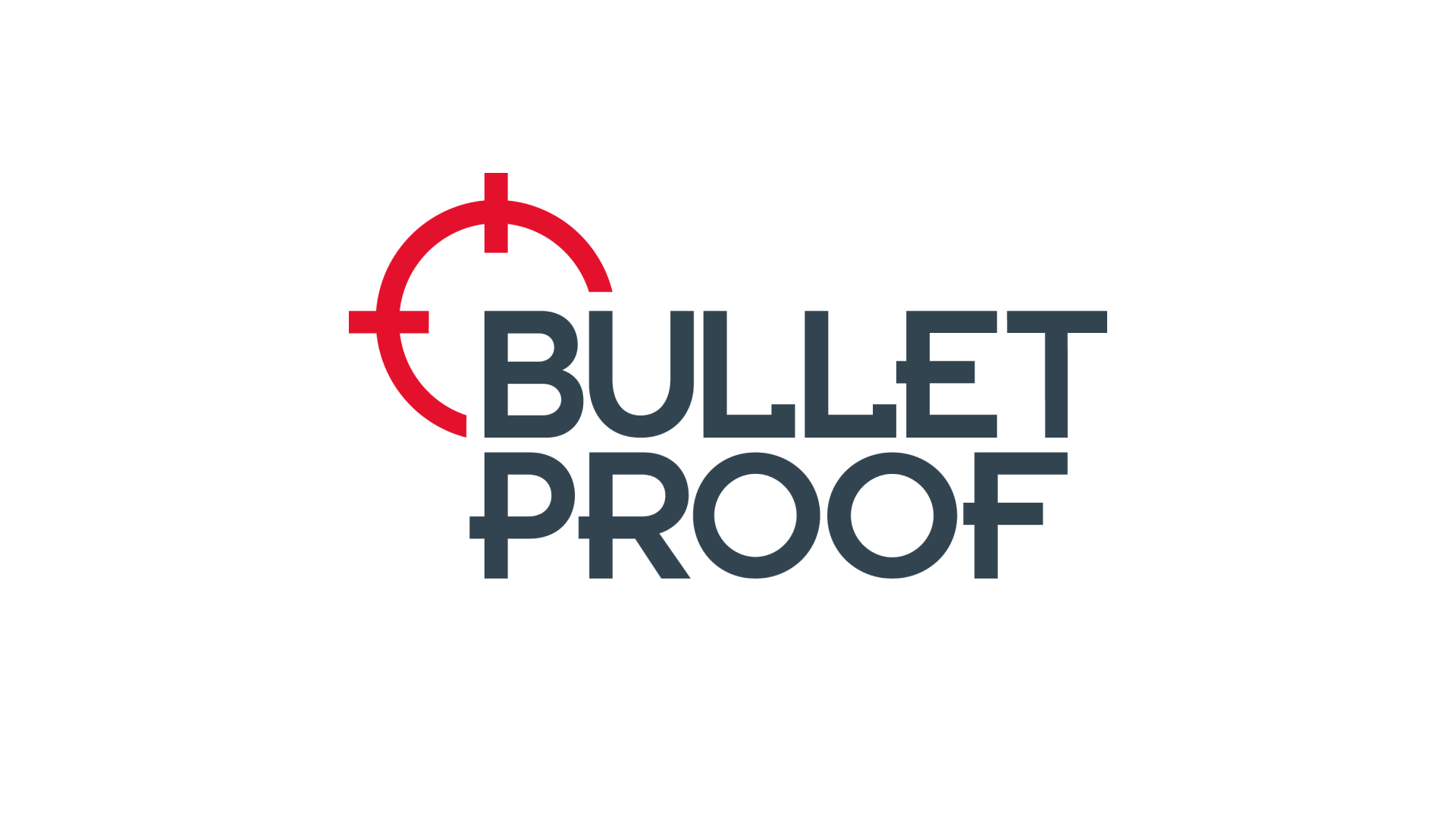 Bulletproof logo