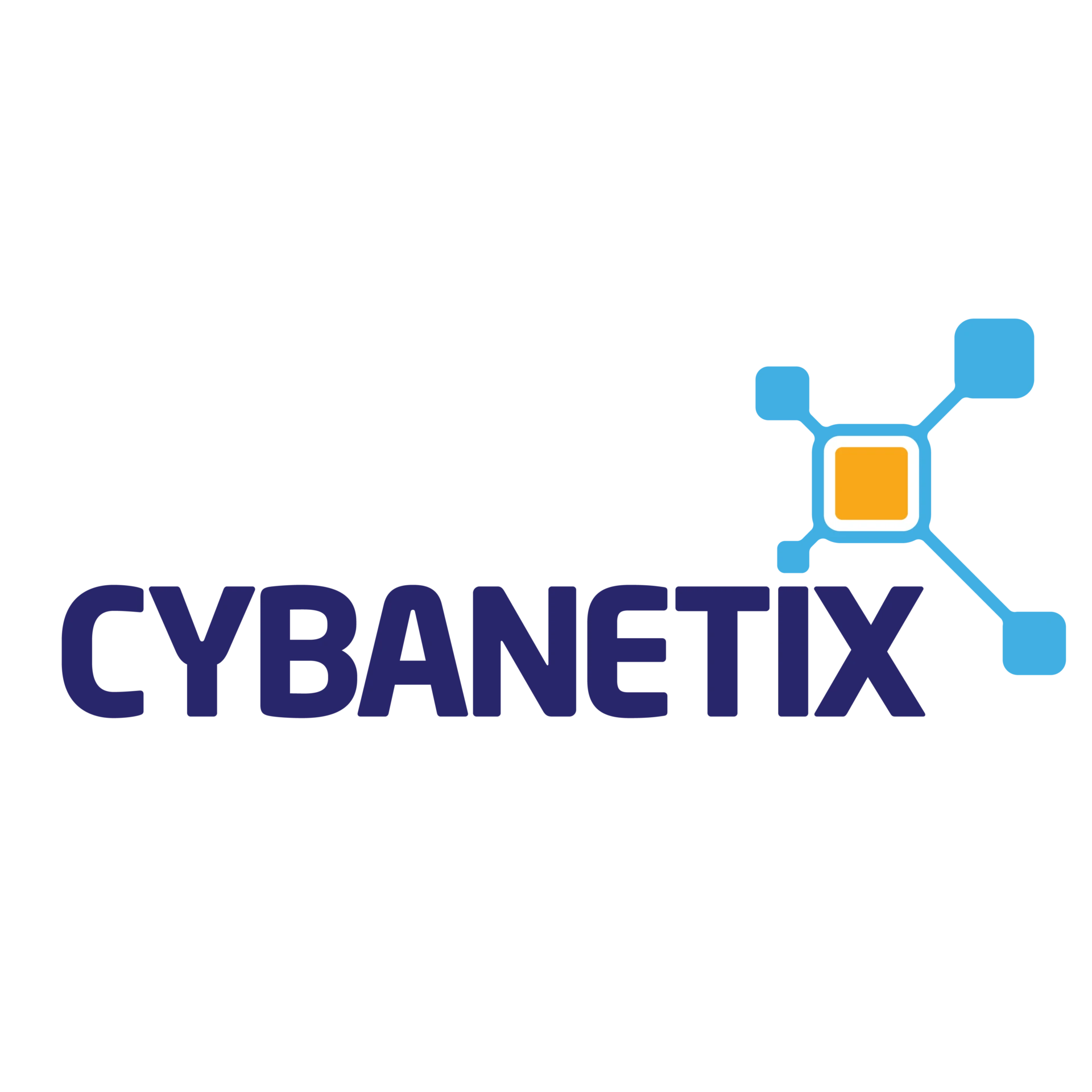 Cybanetix logo
