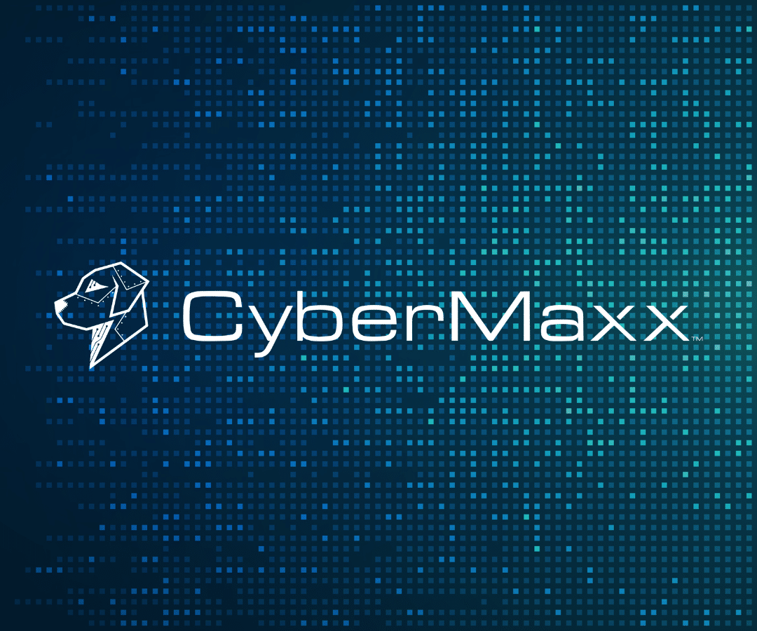 CyberMaxx logo