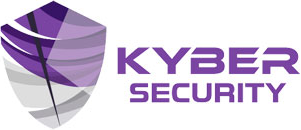 Kyber Security logo