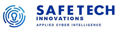 Safetech Innovations logo